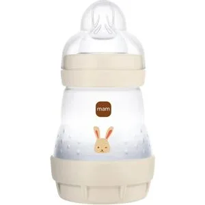 Babyflasche Easy Start matt, Anti-Kolik, 160 ml, ab 0M