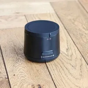 liini Flaschenwärmer 4.0 PRO schwarz unisex