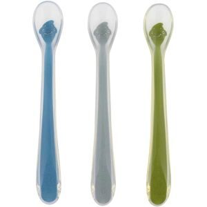 Trixie - Löffel für Babys, 4 m, Multicolor
