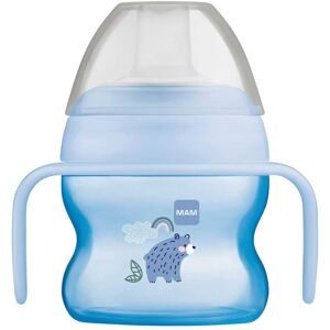 Trinklernflasche mit Griffen Starter Cup, 150ml, ab 4M
