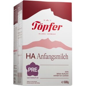 Anfangsmilch HA Pre, 600g