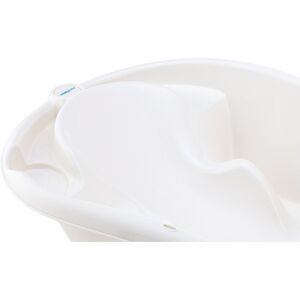baby-walz Badewanne Deluxe weiss unisex