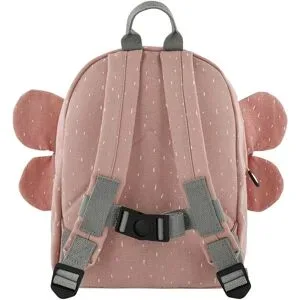 TRIXIE Kindergartenrucksack 7,5l rosa unisex