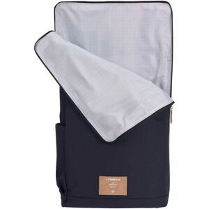 Wickelrucksack Rolltop aus recyceltem Polyester