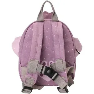 TRIXIE Kindergartenrucksack 7,5l lila unisex