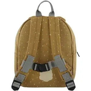 TRIXIE Kindergartenrucksack 7,5l braun unisex