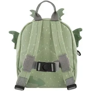 TRIXIE Kindergartenrucksack 5,25l gruen unisex