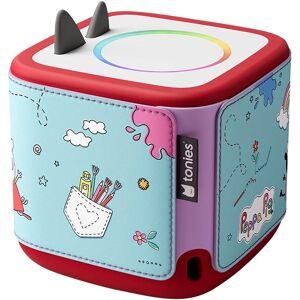 tonies Lautsprecher-Hülle »2 Hülle Peppa Pig«