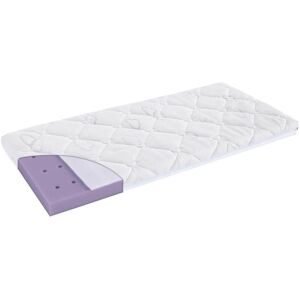 Matratze Wiege Brise light 50x90x6 cm