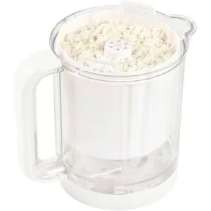 Beaba Babycook Express Pasta- & Reiskocher weiss unisex