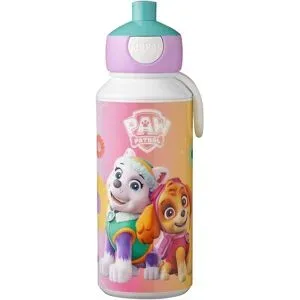 Mepal - Trinkflasche, 400 ml, Multicolor