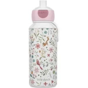 Mepal X Little Dutch Trinkflasche pop-up 400ml