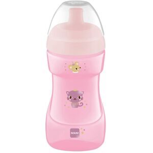Trinkflasche Sports Cup, 330ml, ab 12M