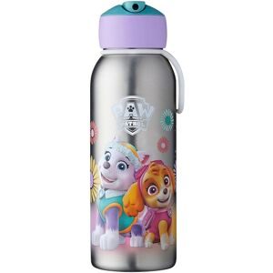 Thermoflasche flip-up 350ml