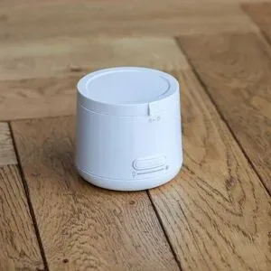 liini Flaschenwärmer 4.0 PRO weiss unisex