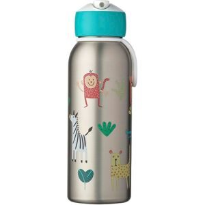 Thermoflasche flip-up 350ml