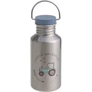 Trinkflasche Adventure Edelstahl 500 ml
