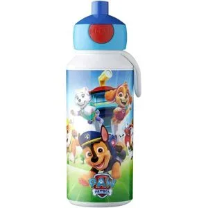 Mepal - Trinkflasche, 400 ml, Multicolor