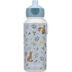 Mepal - Trinkflasche, 400 ml, Multicolor