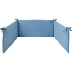 Wende-Nestchen Musselin 34x180 cm