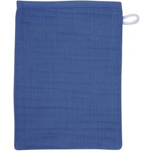 3er-Pack Waschlappen Musselin