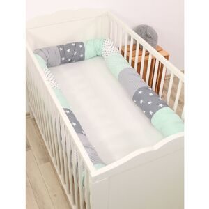 Ullenboom Nestchenschlange 300 cm gruen unisex