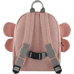 TRIXIE Kindergartenrucksack 7,5l rosa unisex