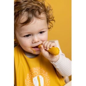 Trixie - Löffel für Babys, 4 m, Gelb