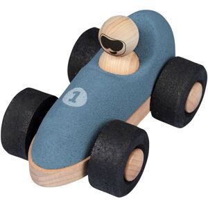 E-Cork Racer