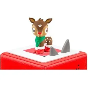 Tonies - Lieblings Kinderlieder - Weihnachtslieder 2, Deutsch, Multicolor