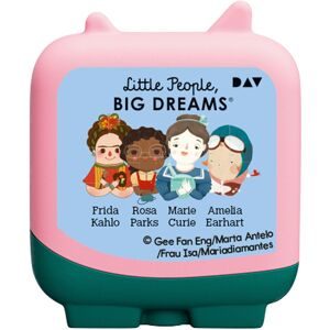 Tonies - Little People, Big Dream ab 5 Jahren