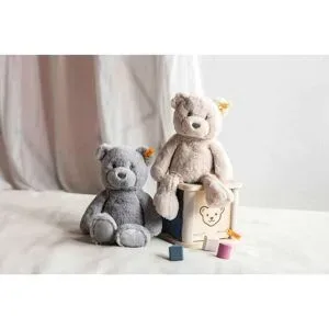 Teddybär Bearzy Soft Cuddly Friends 28cm