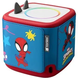 Toniebox 2 Hülle