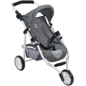 Puppen-Jogging-Buggy Lola