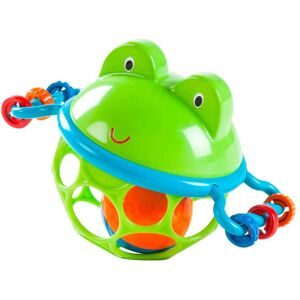 Glockenball Frosch