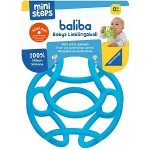 Greifling baliba - Babys Lieblingsball