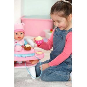 Puppen Füttertisch