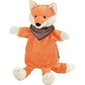 Handpuppe Fuchs