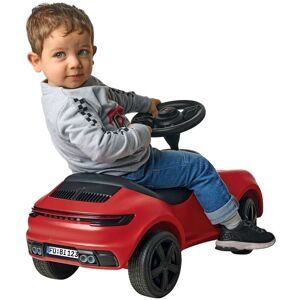 Baby Porsche 911