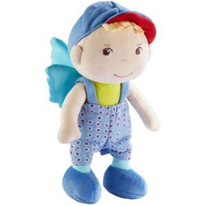 Stoffpuppe Schutzengel Frido 20cm