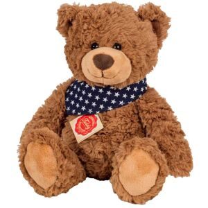 Teddy HERMANN® Teddy braun 38 cm