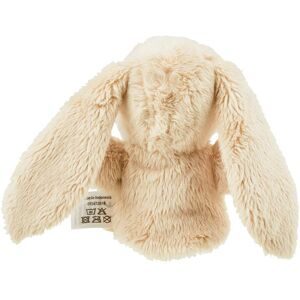 Fingerpuppe Hase Hanni
