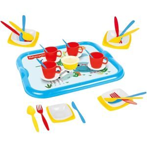 Tee und Dinner Set