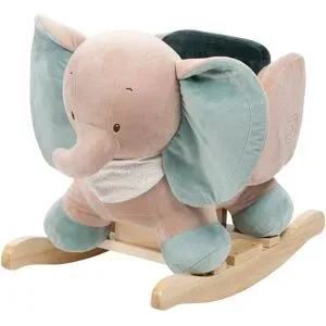 Schaukeltier Elefant Axel