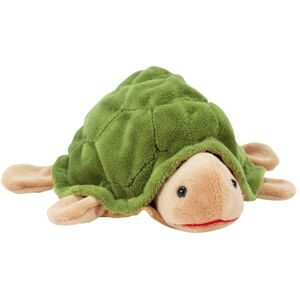 Handpuppe Schildkröte