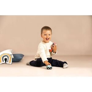 Mini-Flitzer 3er-Set Little Smoby