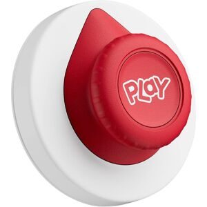 Tonies - Tonieplay Controller Rot, deutsch, Multicolor