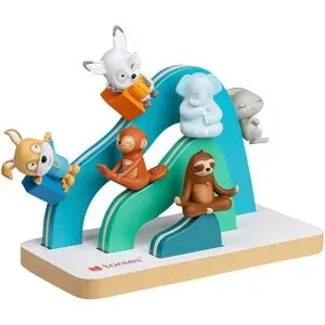 tonies® Mini Standregal - Berg