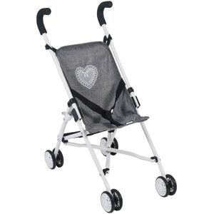 Puppenbuggy Mini Roma