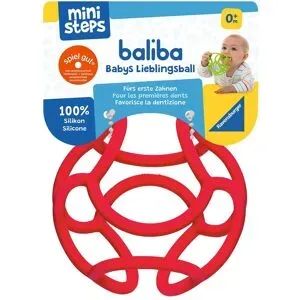 Greifling baliba - Babys Lieblingsball